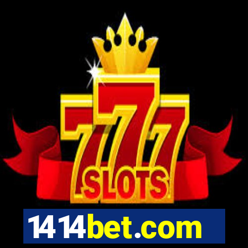 1414bet.com