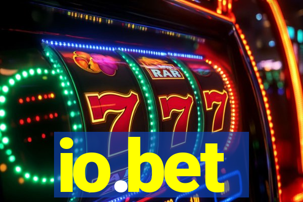 io.bet