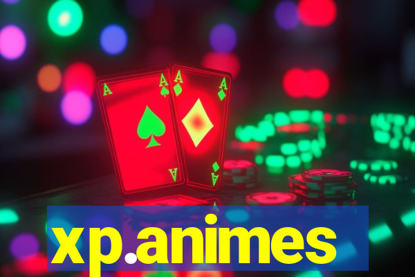 xp.animes