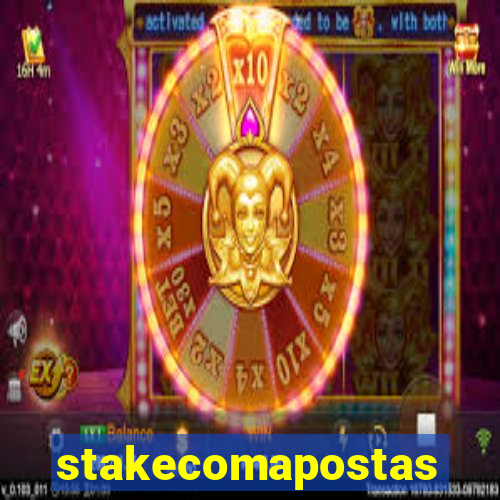 stakecomapostas