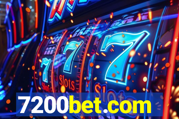 7200bet.com