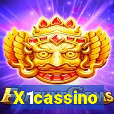 X1cassino