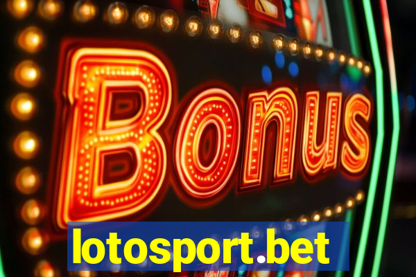 lotosport.bet