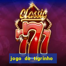 jogo do tigrinho em casa chinesa