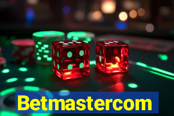 Betmastercom