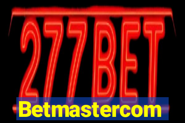 Betmastercom