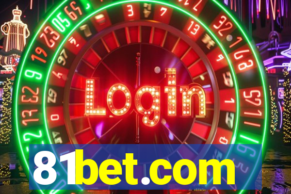 81bet.com