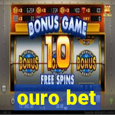 ouro bet