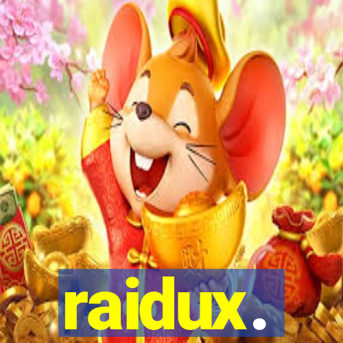 raidux.