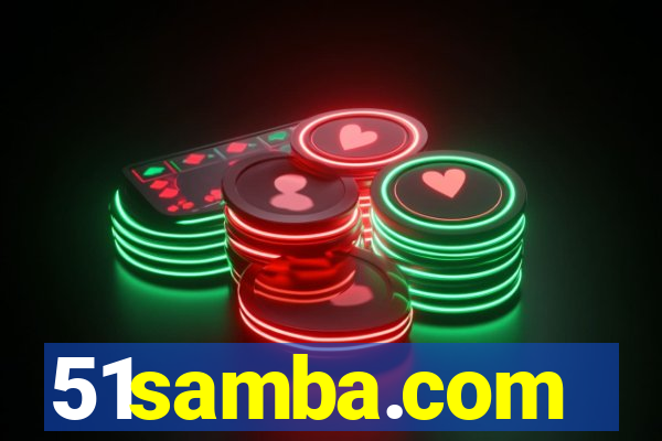 51samba.com