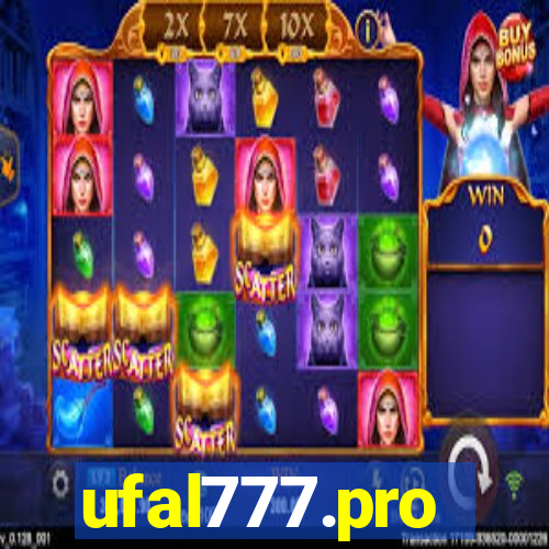 ufal777.pro