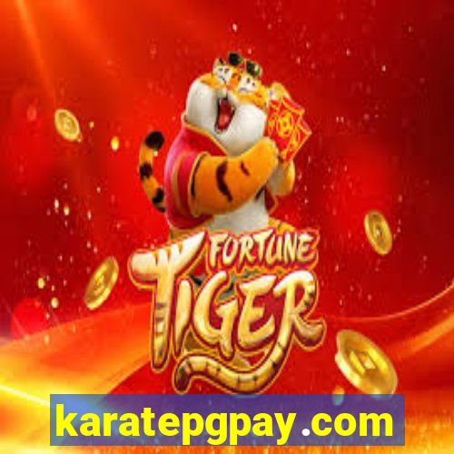 karatepgpay.com