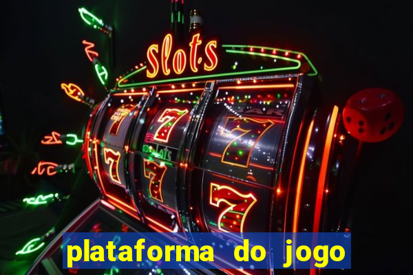 plataforma do jogo do canguru