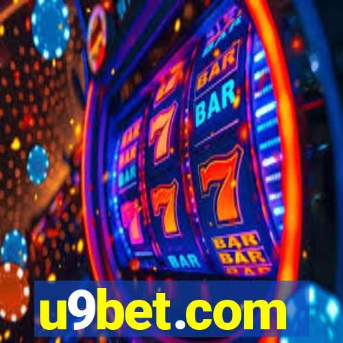 u9bet.com