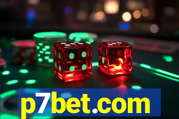 p7bet.com