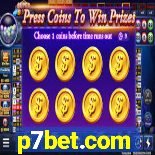 p7bet.com