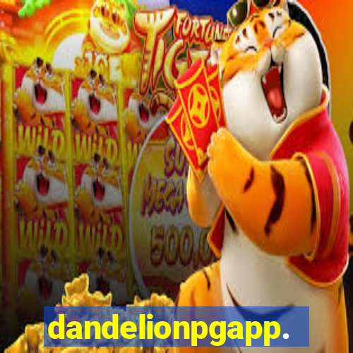 dandelionpgapp.com