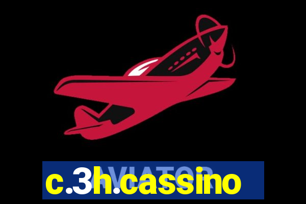 c.3h.cassino