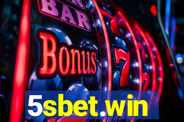 5sbet.win