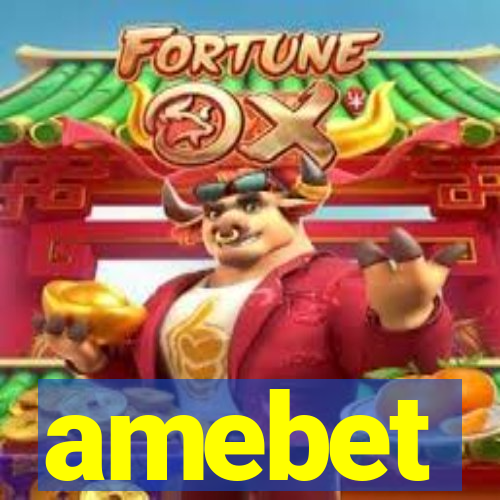 amebet