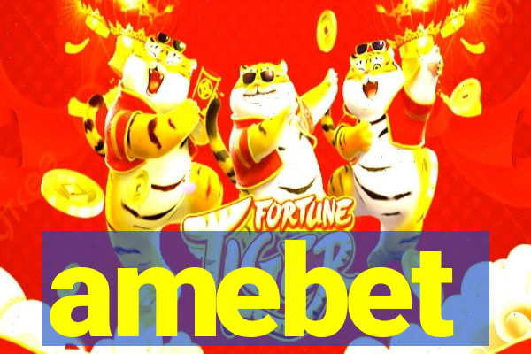 amebet