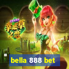 bella 888 bet