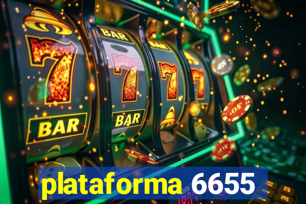 plataforma 6655