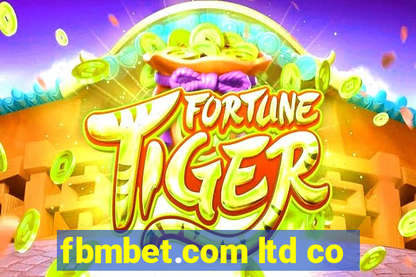 fbmbet.com ltd co