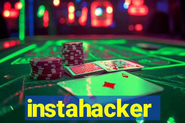 instahacker