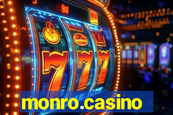 monro.casino