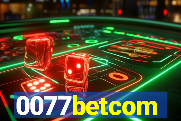 0077betcom