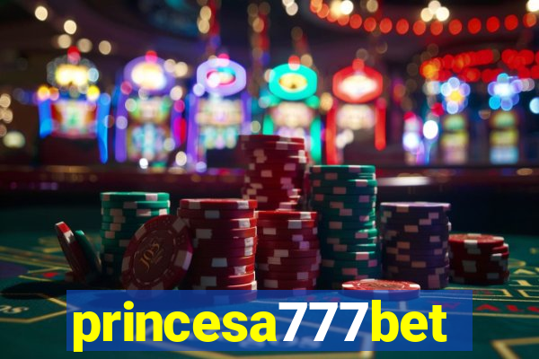 princesa777bet