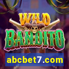 abcbet7.com