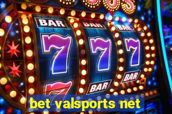 bet valsports net