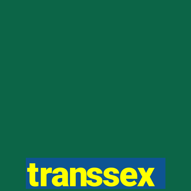 transsex