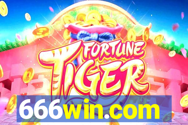 666win.com