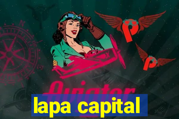 lapa capital