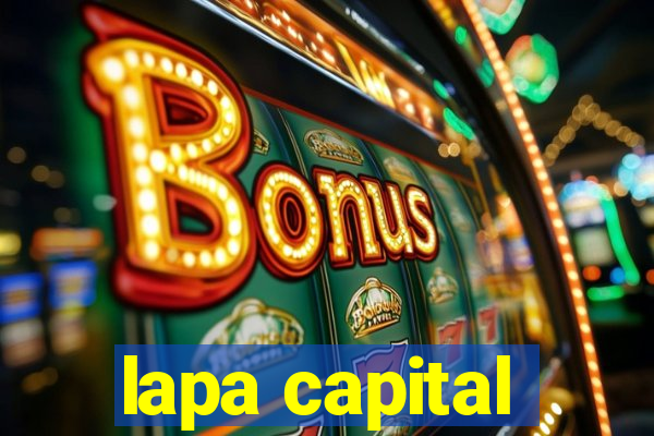 lapa capital