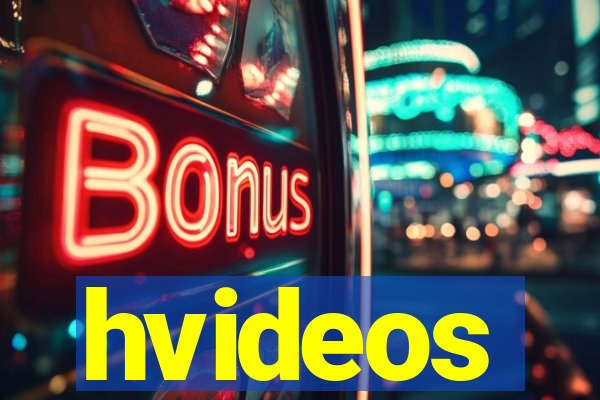 hvideos