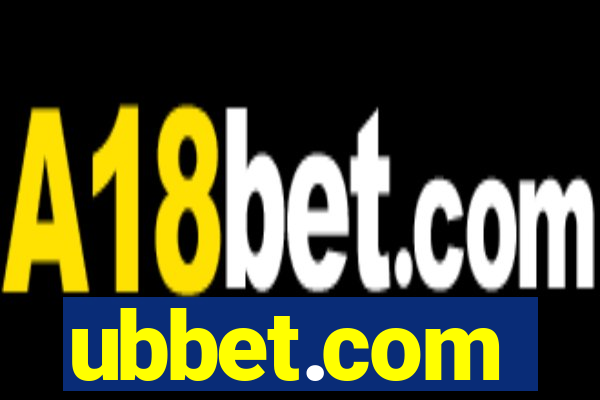 ubbet.com