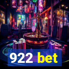 922 bet