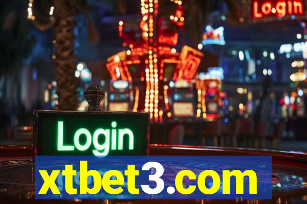 xtbet3.com