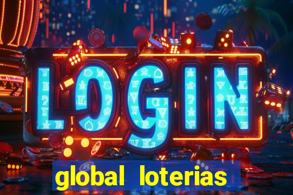 global loterias jogo do bicho