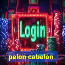 pelon cabelon