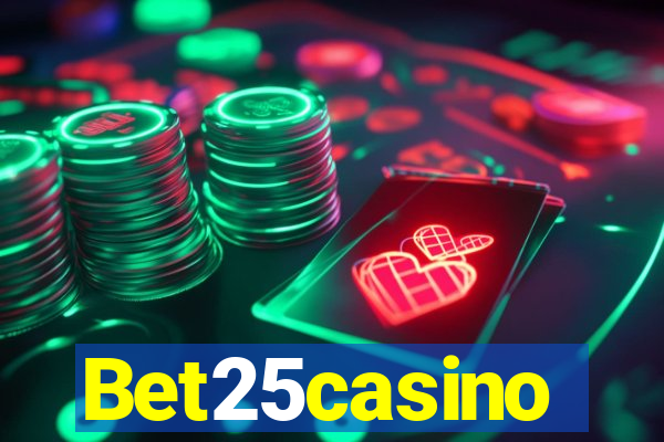 Bet25casino