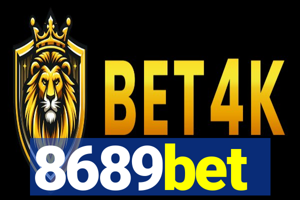 8689bet