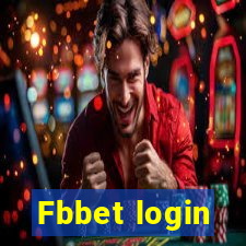 Fbbet login