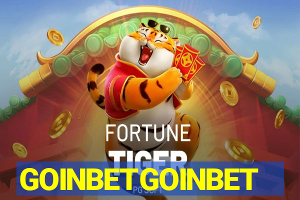 GOINBETGOINBET