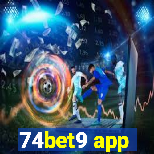 74bet9 app