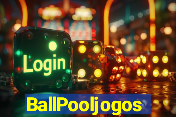 BallPooljogos